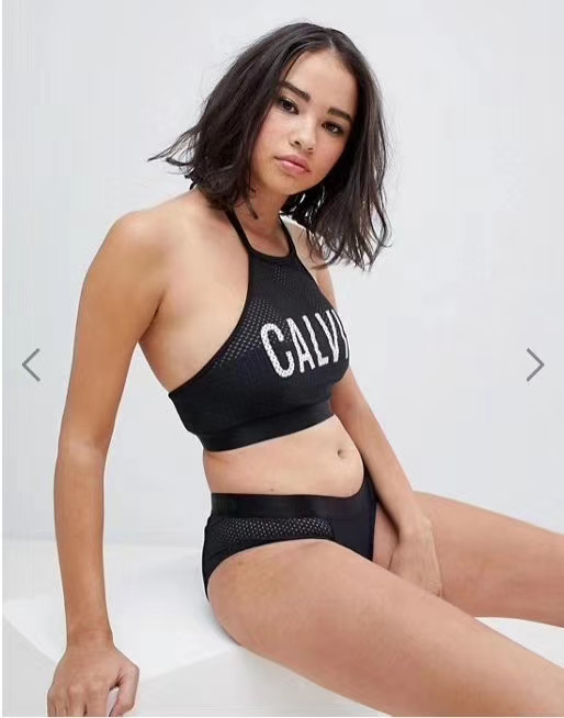 Calvin Klein Bikini ID:202007a46